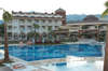 Sultan`s Beach Hotel 